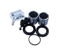 Kit riparazione, Pinza freno Assale anteriore per FORD NISSAN CABSTAR E TRANSIT