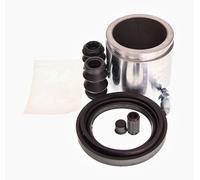 Kit riparazione, Pinza freno Assale anteriore per HONDA TOYOTA AURIS AURIS VAN C