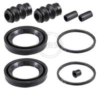 Kit riparazione, Pinza freno Assale anteriore per JEEP COMMANDER GRAND CHEROKEE