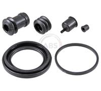 Kit riparazione, Pinza freno Assale anteriore per MAZDA 323 F 323 S 6 626 MX-6 P