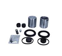Kit riparazione, Pinza freno Assale anteriore per MERCEDES-BENZ VW CRAFTER 30-35