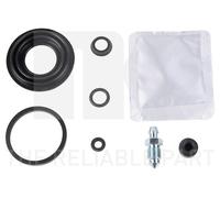 Kit riparazione, Pinza freno Assale posteriore per ABARTH FIAT OPEL TOYOTA VAUXH