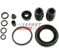 Kit riparazione, Pinza freno Assale posteriore per ALFA ROMEO AUDI BMW CITROËN D