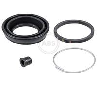 Kit riparazione, Pinza freno Assale posteriore per PORSCHE 924 928 944