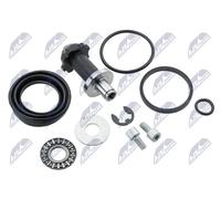 Kit riparazione, Pinza freno Assale posteriore Sx per VW PASSAT