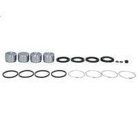 Kit riparazione, Pinza freno BUDWEG 2090412 per 4 RUNNER IV (_N21_) 4 2003-2009