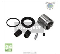 Kit riparazione pinza freno Maxgear Anteriore per CHEVROLET SPARK MATIZ DAEW #ir