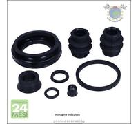 Kit riparazione pinza freno Maxgear per MERCEDES SPRINTER 414 216 213 211 208 V