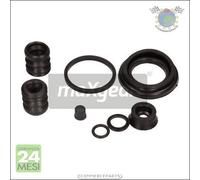 Kit riparazione pinza freno Maxgear Posteriore per AUDI CABRIOLET COUPE 200 #ip