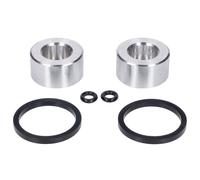 Kit riparazione pinza freno Naraku 25x13mm AJP (posteriore)