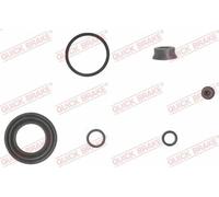 Kit riparazione, Pinza freno QUICK BRAKE 114-0071 per MINI (R56) 2 2011-2013