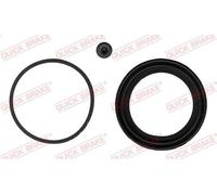 Kit riparazione, Pinza freno QUICK BRAKE 114-0245 per ALPINE A610 3 1991-1995