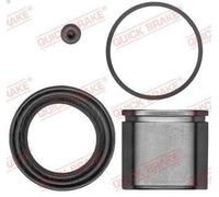 Kit riparazione, Pinza freno QUICK BRAKE 114-5004 per MG MG ZR 2 2002-2005