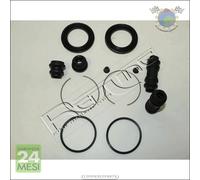 Kit riparazione pinza freno RedLine Posteriore per NISSAN PATROL