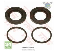 Kit riparazione pinza freno Trw Anteriore per KIA SEPHIA MAZDA MX-5 323 MITSUBI