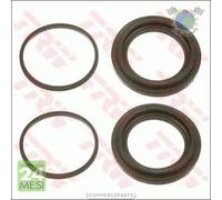 Kit riparazione pinza freno Trw Anteriore per MERCEDES CLASSE E 220 C 280 250 2