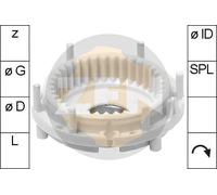 Kit riparazione pista avviamento ZN12693 ERA per ALFA ROMEO OPEL AUDI VW LANCIA