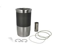 Kit riparazione, Pistone/Canna cilindro KOLBENSCHMIDT per O 407 11.967 1987-2001