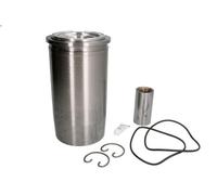 Kit riparazione, Pistone/Canna cilindro KOLBENSCHMIDT per TGA 12.419 2006-2011