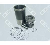 Kit riparazione, Pistone/Canna cilindro OE GERMANY 02 0329 286609