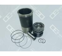 Kit riparazione, Pistone/Canna cilindro OE GERMANY 02 0329 287610