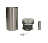 Kit riparazione, Pistone/Canna cilindro OE GERMANY 04 0329 101100