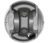 Kit Riparazione Pistone Fodera Cilindro KOLBENSCHMIDT Per VOLVO