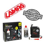 KIT RIPARAZIONE PNEUMATICI CAMPER PER TUTTI PNEUMATICI TUBLESS.