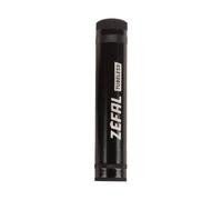 Kit Riparazione Pneumatici Tubeless Bici con Porta Attrezzi Alluminio e Strisce Sigillanti