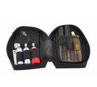 KIT RIPARAZIONE PNEUMATICI TUBELESS IN BORSETTA FORBIKES