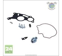 Kit riparazione Pompa a depressione Maxgear per AUDI TT Q5 Q3 A6 A5 A4 A3 SEAT