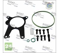 Kit riparazione Pompa a depressione Sidat per ALFA ROMEO GIULIETTA SPIDER BRERA
