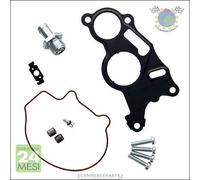 Kit riparazione Pompa a depressione Sidat per AUDI TT Q5 Q3 A6 A5 A4 A3 SEAT dsk