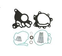 Kit riparazione, Pompa a depressione (Sistema frenante) per A3 (8P1) 2 2003-2012