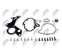 Kit riparazione, Pompa a depressione (Sistema frenante) per AUDI SEAT SKODA VW A