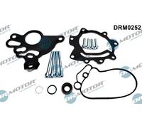 Kit riparazione, Pompa a depressione (Sistema frenante) per AUDI SKODA VW A3 A6