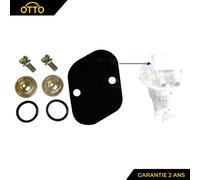 Kit Riparazione Pompa A Vuoto Per RENAULT 18 19 20 21 30 1.9 2.0 2.2D 456524