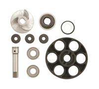 Set ripara asse pompa d'acqua