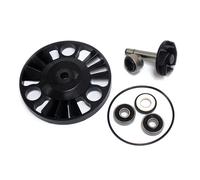 KIT RIPARAZIONE POMPA ACQUA C/DISCO PIAGGIO 180/200 X9