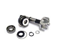 KIT RIPARAZIONE POMPA ACQUA DAELIM S3 125FI-S300 (SV250)