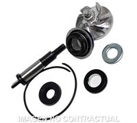 Sgr Honda Sh300 Water Pump Rebuild Kit Argento
