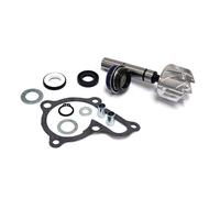 Sgr Kymco Super Dink 125 Water Pump Rebuild Kit Oro