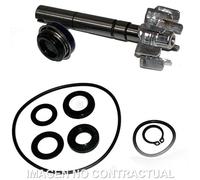Sgr Kymco Xciting 500 Water Pump Rebuild Kit Argento