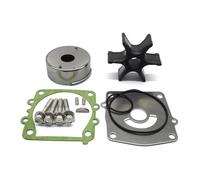 Kit Riparazione Pompa Acqua Per Fuoribordo 150HP 150A CE 175HP 175A B 200HP 200A EB 225HP 225A B Modelli 6G5-W0078-00 18-3310 Pompa acqua Auto