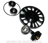 Kit Riparazione Pompa Acqua piaggio beverly 125 Moto Motore Ricambi Ciclomotore