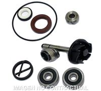 Kit Riparazione Pompa Acqua piaggio beverly 250 Moto Motore Ricambi Ciclomotore