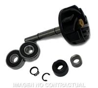 Kit Riparazione Pompa Acqua PIAGGIO Hexagon 125 Per Moto Ricambi Accessori