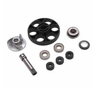 Kit riparazione pompa acqua scooter adattabile aprilia 50 sr ditech (morini) - s