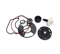 KIT RIPARAZIONE POMPA ACQUA YAMAHA 125/150 X-ENTER