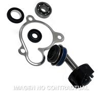 Kit Riparazione Pompa Acqua Yamaha majesty 250 Moto Motore Ricambi Ciclomotore